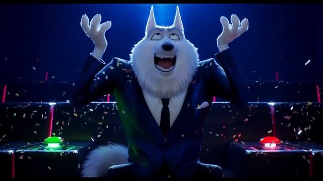 Sing 2 - Happy Meal смотреть онлайн