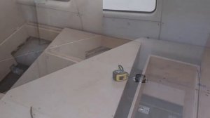 АВТОДОМ ИЗ ГАЗЕЛИ 1ЧАСТЬ