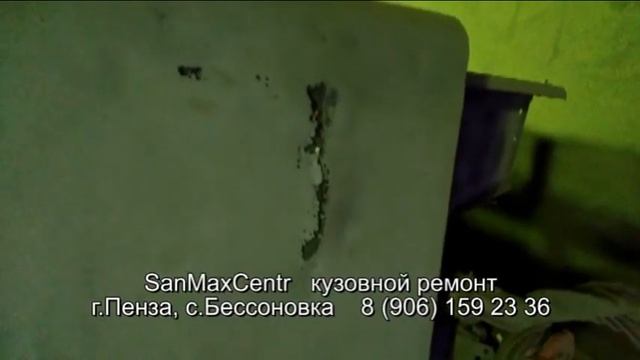 Пескоструйная очистка и покраска старой электрички смотреть онлайн