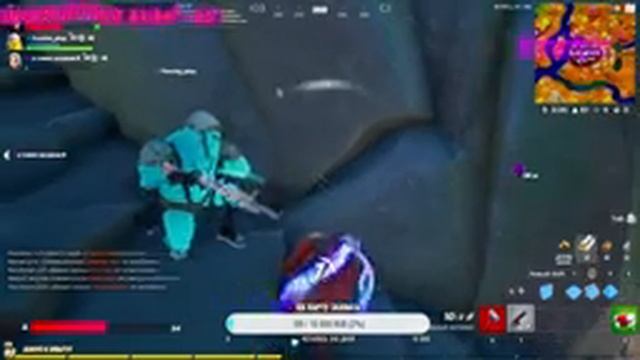 Стрим по minecraft,Terraria.Fortnite и Roblox может тоже будет! Играю с Подписчиками! смотреть онлайн