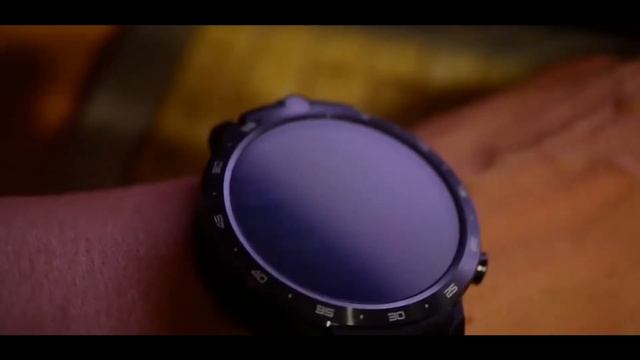 LEMFO LEM 12. Обзор умных часов смотреть онлайн