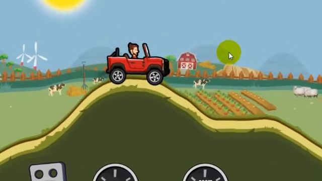 HTML5 Games Demonstration&Walkthrough:HILL CLIMBER смотреть онлайн