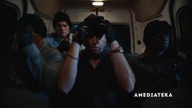 Праведные Джемстоуны - 2-й-Трейлер смотреть онлайн