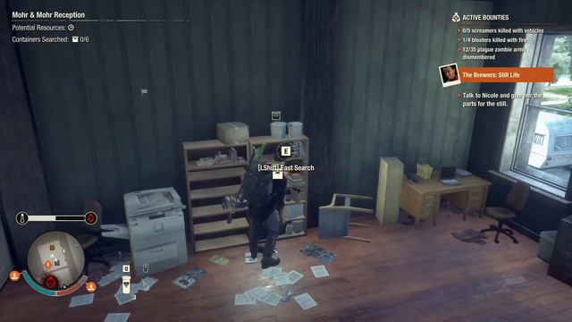 Back To The Lethal Zone Episode 5 - Killed First Plague Heart