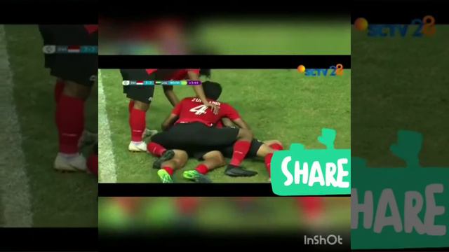 ASIAN GAME 2018 sepak bola gol LILIPALY ke gawang UEA смотреть онлайн