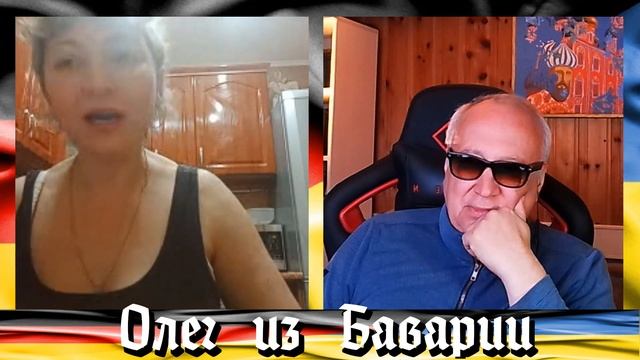 УКРАИНКА - все буквы большие смотреть онлайн