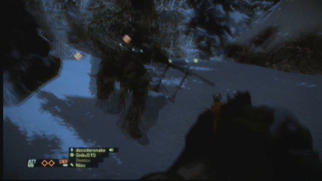 Battlefield: Bad Company 2 (PS3 Online) смотреть онлайн