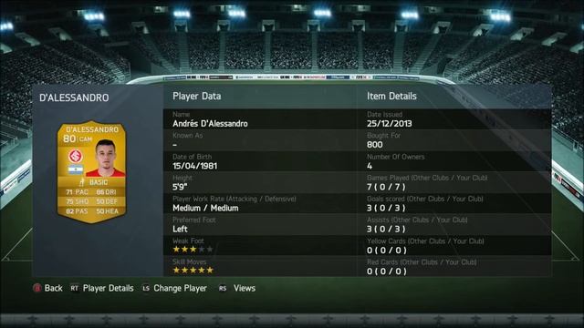 FIFA 14 - AMAZING 10K HYBRID SQUAD BUILDER! Ultimate Team! смотреть онлайн