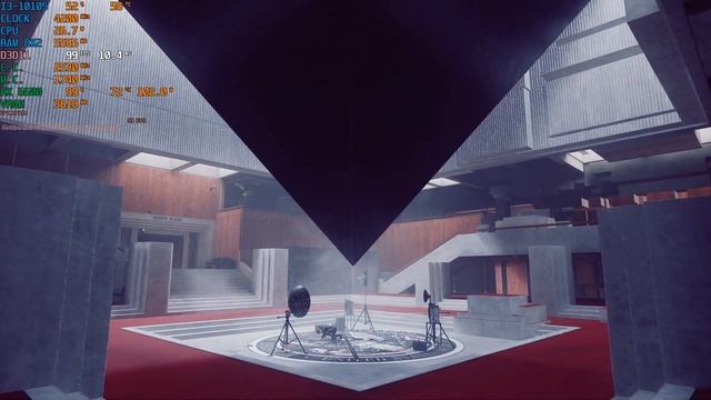 Control Ultimate Edition RX 6600(I3-10105) смотреть онлайн