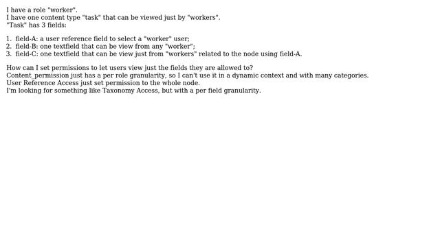 Drupal: Hide CCK fields for users without references with node смотреть онлайн