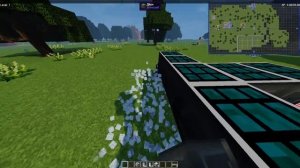 ГАЙД! Как Сделать ХЛАДАГЕНТ в Minecraft 1.12.2 - Industrial Craft 2