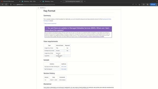 Display FAQs on SharePoint? Here's the Secret You Must Know! смотреть онлайн