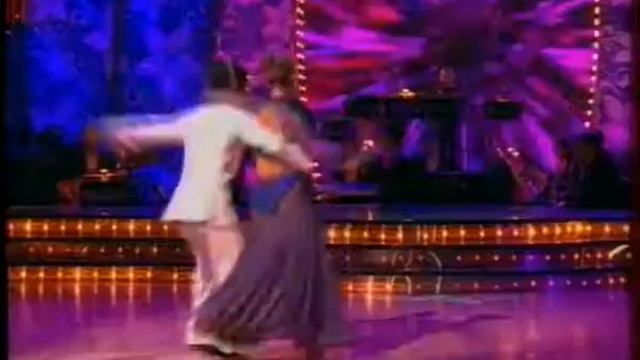 Танцы со звёздами 2008 смотреть онлайн