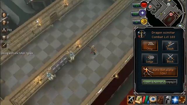 Warriors' Guild Guide - Sevador 718 смотреть онлайн