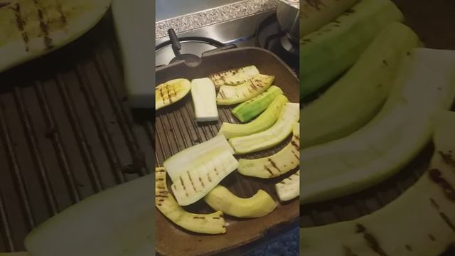 Рецепт кабачков. смотреть онлайн