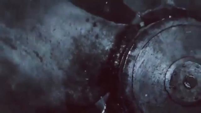 Анимированный фон для видеомантожа