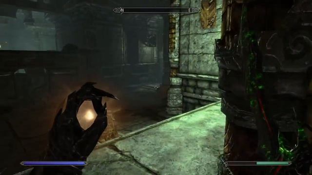 Skyrim Avanchnzel Walkthrough смотреть онлайн