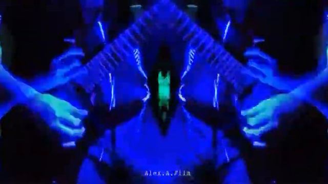 Kruiz. Posessed. clip.2012. Gaina смотреть онлайн