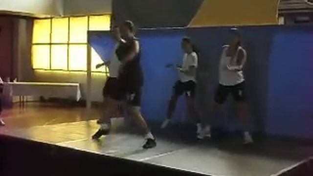 Y Ritmos - Profs. Taty, Cintia, Erica e Robson смотреть онлайн