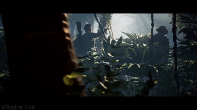 MORTAL KOMBAT 1 PS5 Gameplay Walkthrough [4K 60FPS]-FULL GAME PART 1 - No Commentary смотреть онлайн