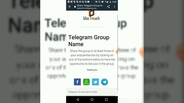 Telegram chat bot for managing access to a group смотреть онлайн