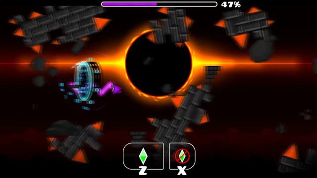 Darkness Keeper Practice Mode смотреть онлайн