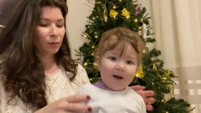 ВЛОГ/ НАРЯЖАЕМ ЁЛОЧКУ К НОВОМУ ГОДУ /?Прекрасное настроение!?@familytime6267 смотреть онлайн