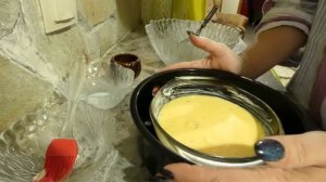 Омлет в мультиварке tefal на пару#мультиварке#омлет#быстро#tefal