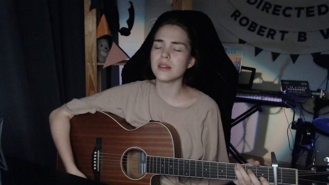 Валентин Стрыкало - Улица Сталеваров (Naushko Acoustic Cover)