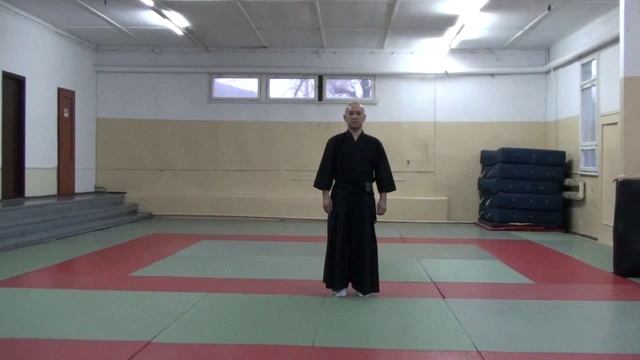 11 Toho Iaido No11 Sanpo 三方.mp4
