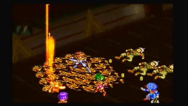 [PSX] Let's Play Grandia - Part 41: REVENGE 1 of 3 смотреть онлайн