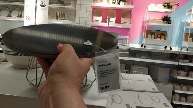 Германия - ЛУЧШИЕ товары уже на полках ИКЕА 2023 смотреть онлайн