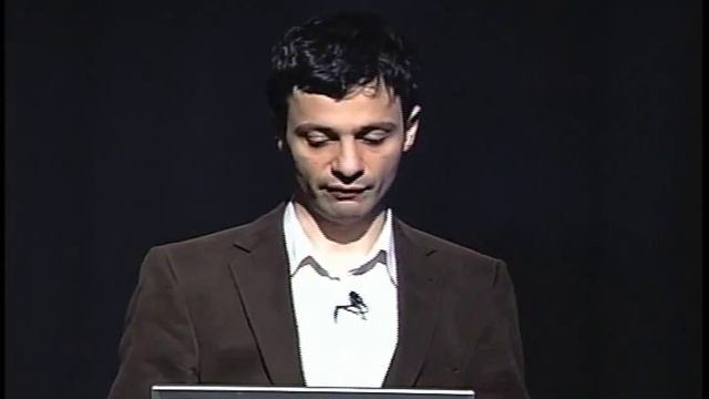 Sodium: Stony Brook's Artem Oganov Explains Discoveries