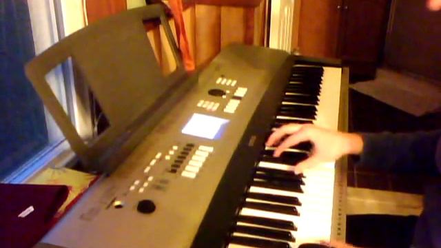 I hope I become a ghost deadly syndrome piano cover with drums смотреть онлайн