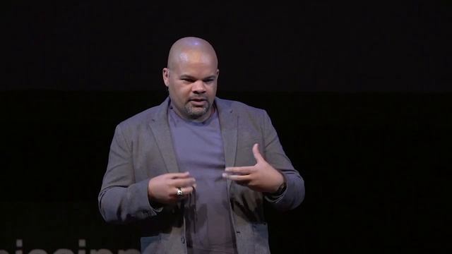 The Importance of a Narrative | Donald R. Guillory | TEDxUniversityofMississippi смотреть онлайн