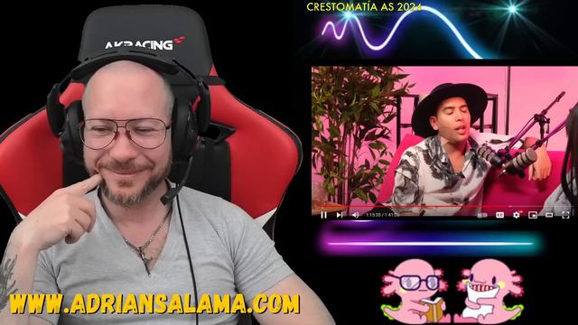 Psicólogo reacciona a Miku Esto fue lo que NUNCA se dijo SEGUNDA PARTE смотреть онлайн