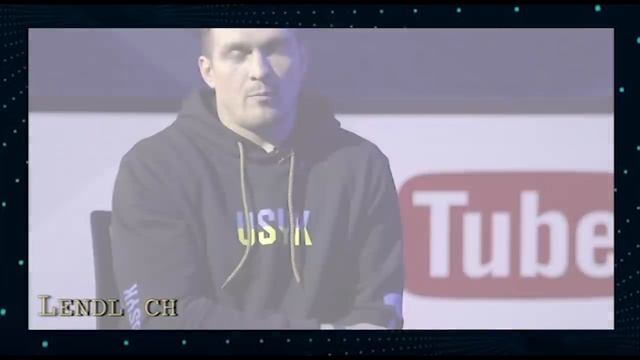ДЖОШУА СТАВИТ НА БОЙ С УСИКОМ | РАСКОЛ В КОМАНДЕ УСИКА| УСИК ВЕРИТ В РЕВАНШ ЛОМАЧЕНКО [Lendl ch] смотреть онлайн
