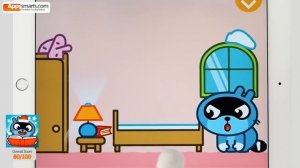 Kids Story Time - educational interactive story from Pango Studio [iPad/iPhone/Android]