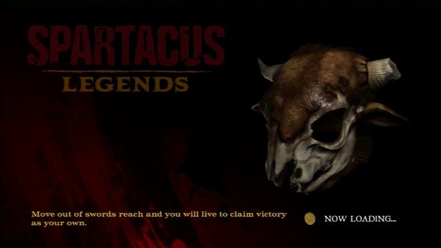Russian Let's Play - Spartacus Legends #4 - Эномай смотреть онлайн