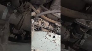 Газель больше не греется 402 двигатель