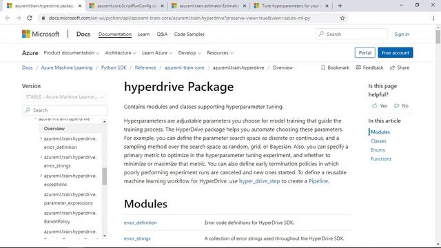 DP-100 Practice Test (Design & Implement a Data Science Solution on Azure) [for Data Scientist] смотреть онлайн