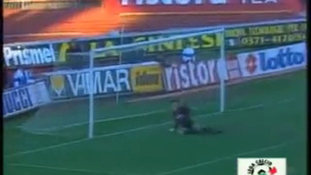 best acrobat goal-serie A смотреть онлайн