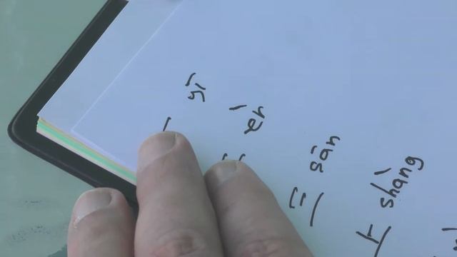 1.Дополнение к книге М.М.Богачихина "Перевод с китайского -это так просто!". Введение в иероглифику смотреть онлайн