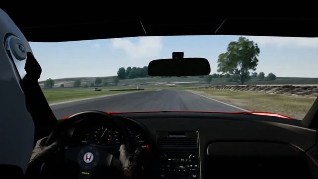 Assetto Corsa - Baskerville - Honda NSX-R - Drifting смотреть онлайн