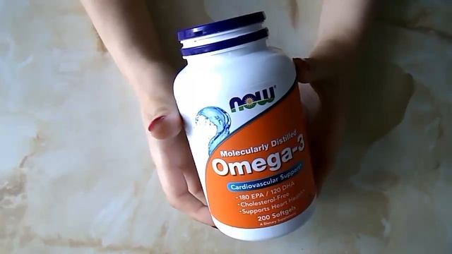 OMEGA 3 смотреть онлайн