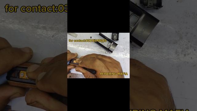 SMOK NORD 4 DISASSEMBLING & REPAIRING||#homepage #repair