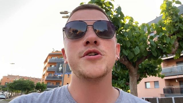 ⚠️ЧТО СЛУЧИЛОСЬ??? Пятничный экшн! Полиция, Реанимация и Спасатели | Жизнь в Испании 🇪🇸 смотреть онлайн