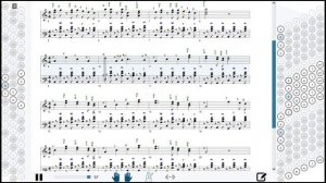 Как играть на баяне Ой, при лужку, при лужке | How to play on accordion | SMT Pro