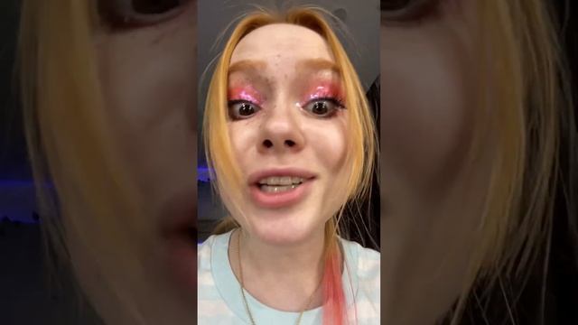 ПОКРАСИЛА ВОЛОСЫ В РОЗОВЫЙ tеlеgram: lyuba_bich2 смотреть онлайн