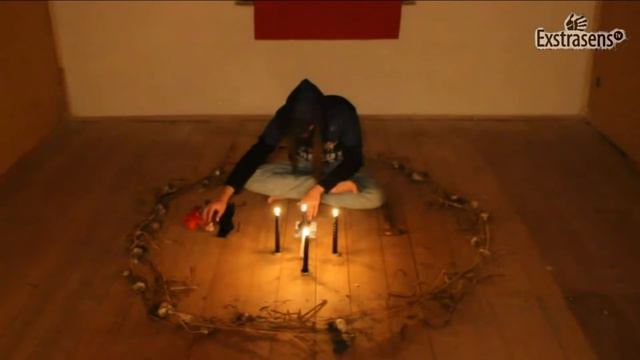 Как прогнать из дома покойника вампира смотреть онлайн